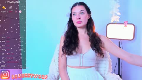 Kristina online show from 12/14/24, 08:34