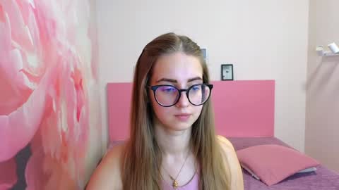 Kristina Adel online show from 01/17/25, 08:02