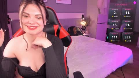 Kristina online show from 12/01/24, 07:36