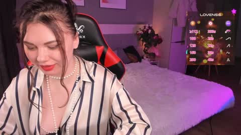 Kristina online show from 12/06/24, 07:12