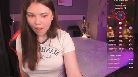 Kristina online show from 12/11/24, 03:26