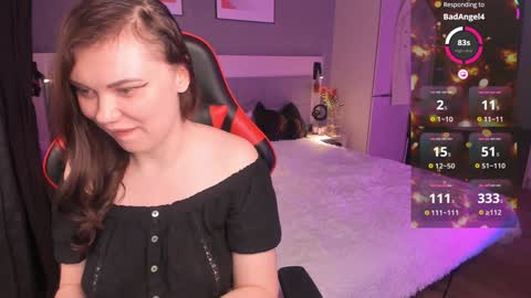 Kristina online show from 12/12/24, 06:31