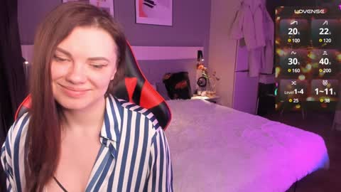 Kristina online show from 12/21/24, 03:09
