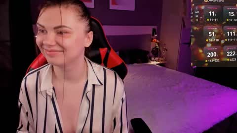 Kristina online show from 12/23/24, 03:01