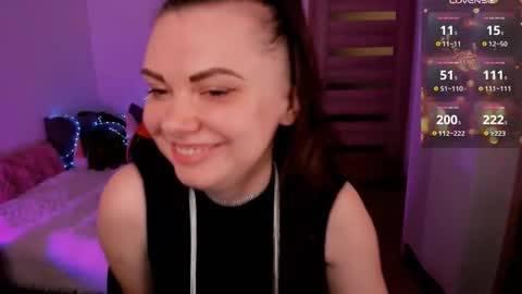 Kristina online show from 12/27/24, 03:04