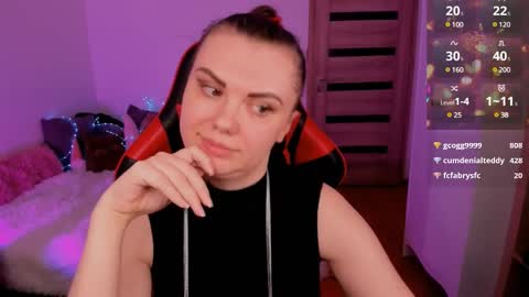 Kristina online show from 12/27/24, 06:31
