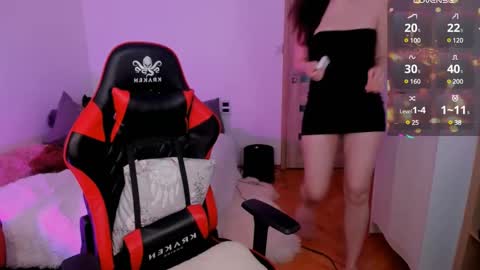 Kristina online show from 12/28/24, 12:03