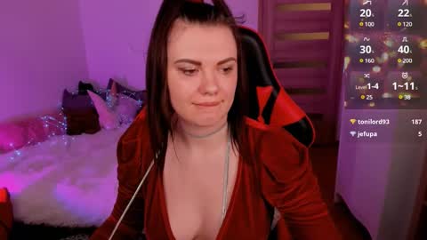 Kristina online show from 12/29/24, 07:11