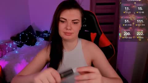Kristina online show from 01/03/25, 03:01