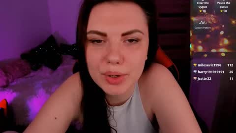 Kristina online show from 01/03/25, 09:05