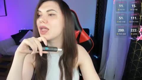 Kristina online show from 01/08/25, 03:07