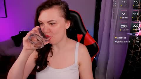 Kristina online show from 01/09/25, 04:06