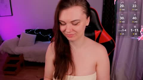 Kristina online show from 01/11/25, 03:20