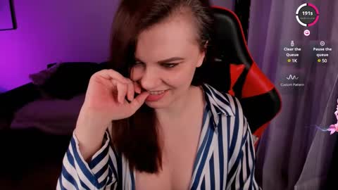 Kristina online show from 03/05/25, 09:48