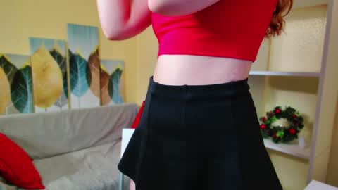 Christina online show from 12/20/24, 05:47