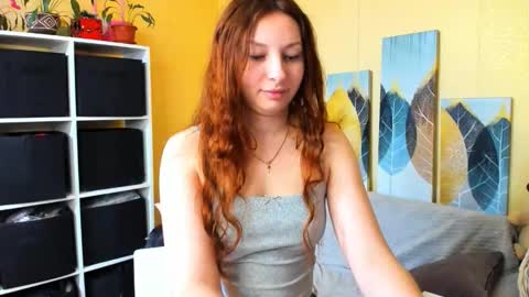 Christina online show from 01/17/26, 05:12