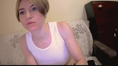 kristina_vagner online show from 01/28/25, 04:18