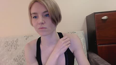 kristina_vagner online show from 02/02/25, 04:05
