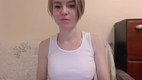 kristina_vagner online show from 02/16/25, 10:54