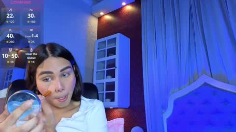 KristinaGriner online show from 05/30/26, 02:52