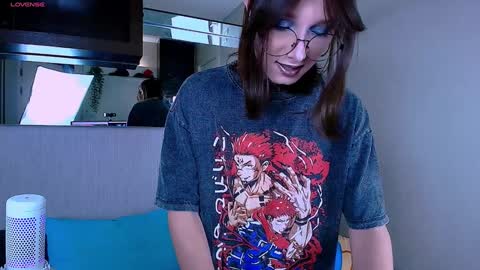 kristina online show from 01/30/25, 06:54