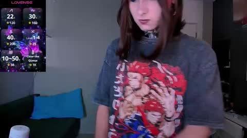 kristina online show from 02/14/25, 08:48