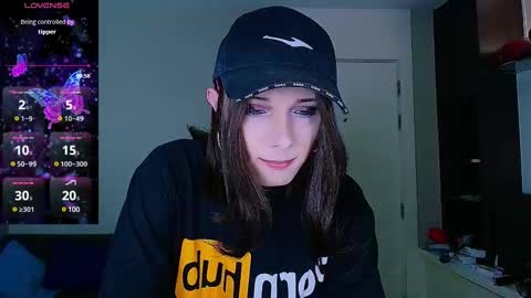 kristina online show from 02/16/25, 07:16