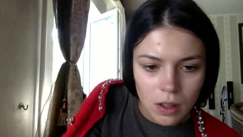 kristinalamour96 online show from 09/13/25, 08:03