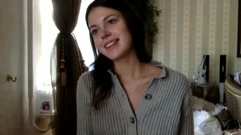 kristinalamour96 online show from 10/04/25, 08:01