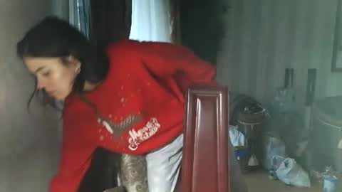 kristinalamour96 online show from 10/15/25, 01:22