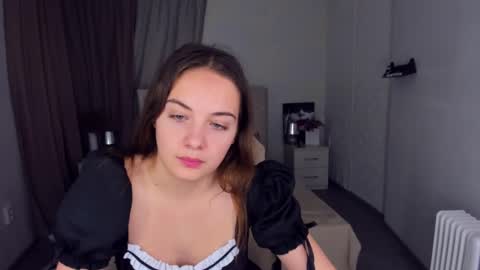 Kristina online show from 12/10/24, 07:22