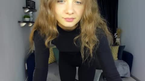 Kristina online show from 12/11/24, 04:31