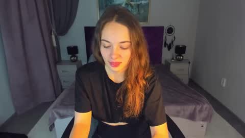 Kristina online show from 12/15/24, 04:15