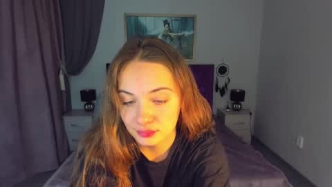 Kristina online show from 12/15/24, 07:21