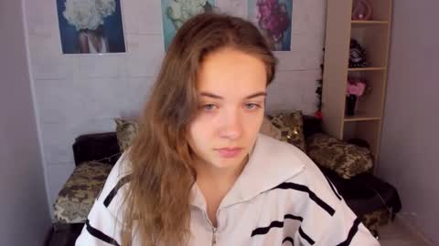 Kristina online show from 12/26/24, 04:25