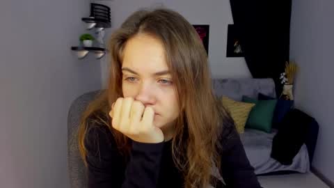 Kristina online show from 01/14/25, 03:01