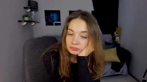Kristina online show from 01/14/25, 06:02