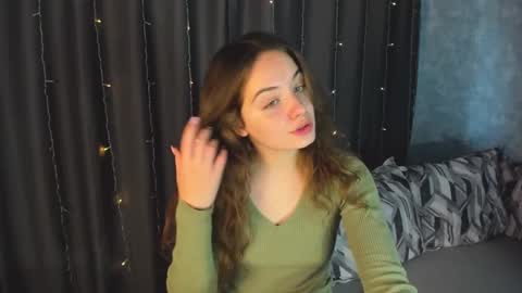 Kristina online show from 03/05/25, 05:50