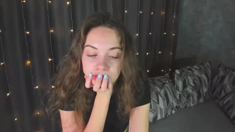 Kristina online show from 03/07/25, 02:23
