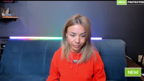 Muscle Queen online show from 06/01/26, 06:20