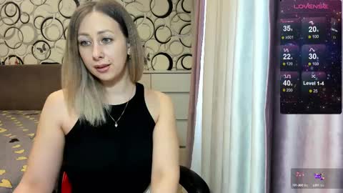 kristinavegasss online show from 02/17/25, 09:56