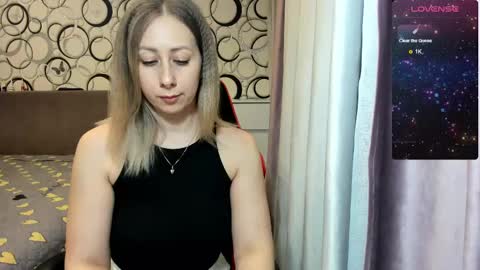 kristinavegasss online show from 02/17/25, 12:59