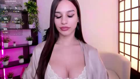 Kristi online show from 11/17/25, 08:31