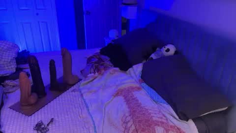 Kristin Snow online show from 07/18/26, 04:49