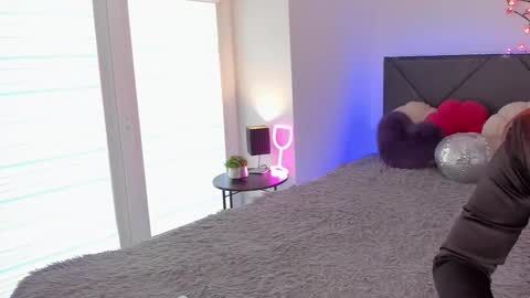 KristiVegas online show from 09/13/25, 12:49