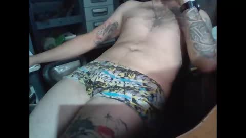 kristo2323 online show from 09/20/25, 09:38