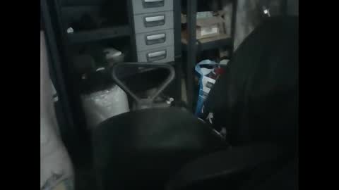 kristo2323 online show from 09/28/25, 12:05