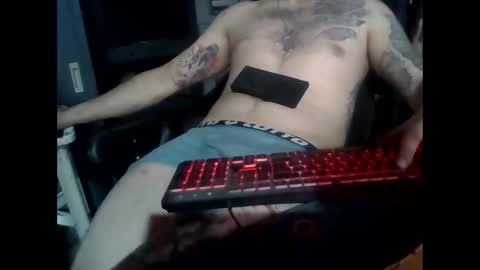 kristo2323 online show from 11/05/25, 12:43