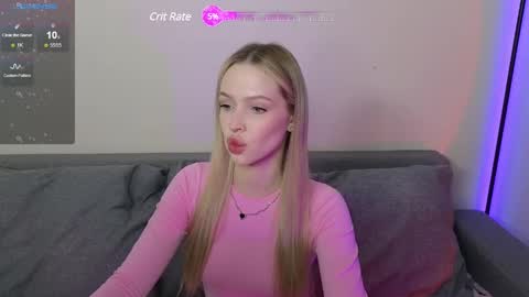 Kristy and Alice online show from 02/28/25, 06:41