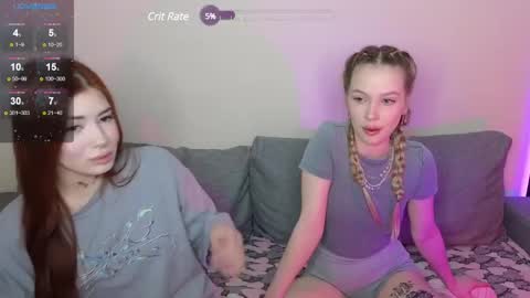 Kristy and Alice online show from 03/07/25, 09:17